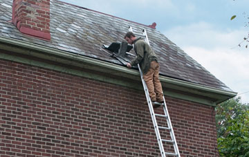 what affects urgent Bushey Heath roof repairs
