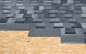 expert Bushey Heath asphalt roof companies