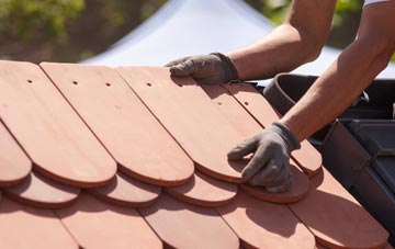 Bushey Heath roof tile contractors