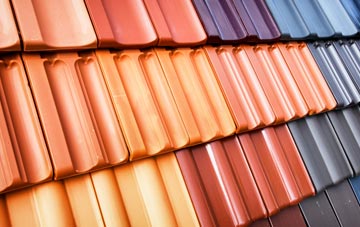 Bushey Heath roof tile costs