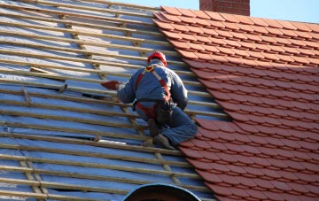 roof tiles Bushey Heath, Hertfordshire