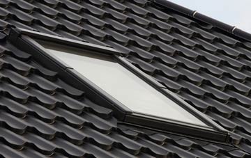 benefits of Bushey Heath roof windows