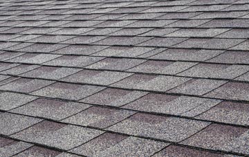 Bushey Heath tiles for shallow pitch roofing
