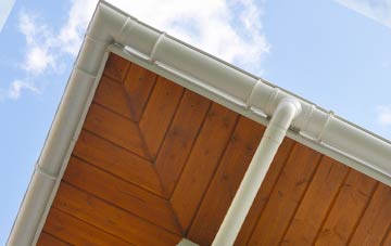 Bushey Heath soffit types
