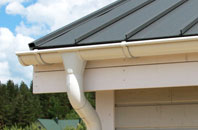 Bushey Heath soffits